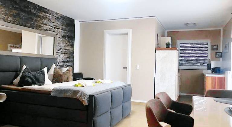 Serviced apartment for 5 persons — photo 2