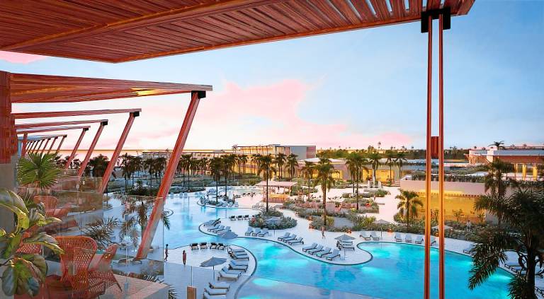 Dreams Macao Beach Punta Cana Resort And Spa - All Inclusive — photo 5