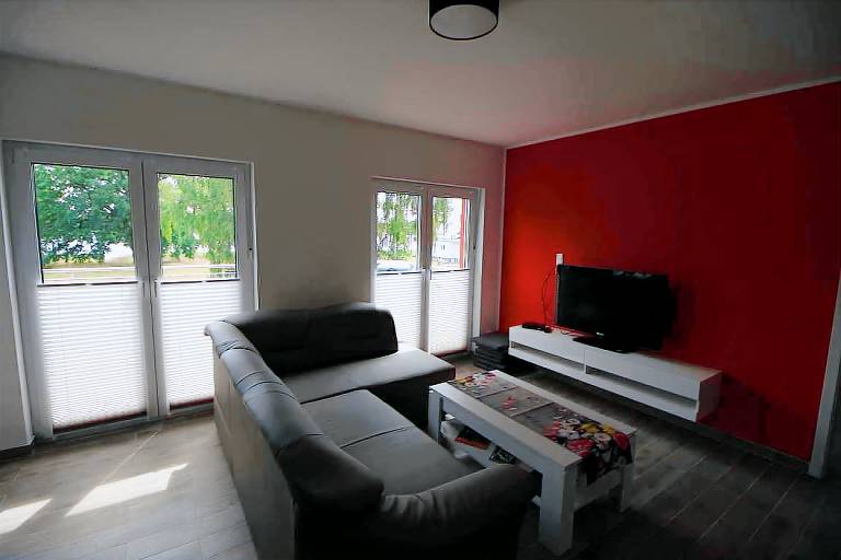 Apartment Krakow am See