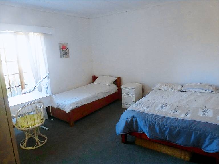 Privatzimmer Jeffreys Bay