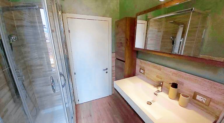 Vacation home with 2 rooms for 4 persons — photo 2