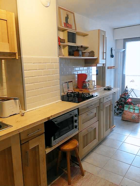 Appartement Habère-Poche