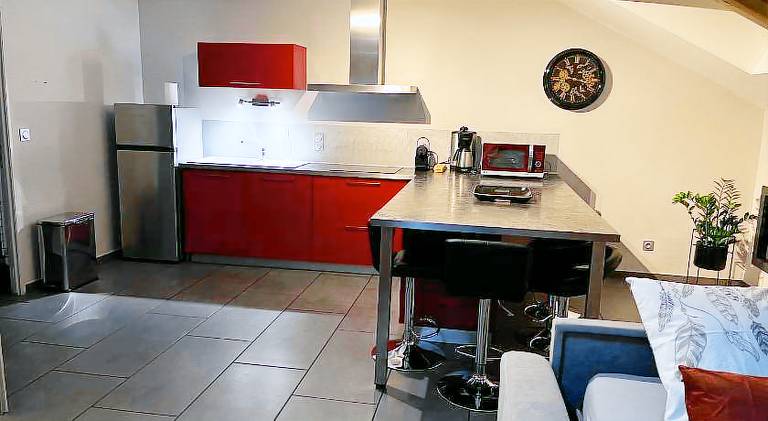 Holiday apartment | Pets allowed — photo 3