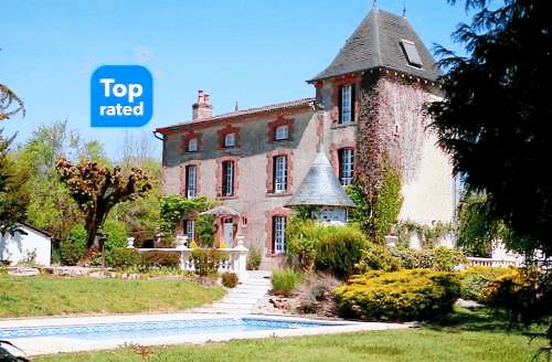 Bed & Breakfast  Peyrat-de-Bellac