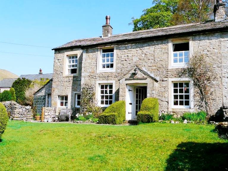 Cottage Kettlewell