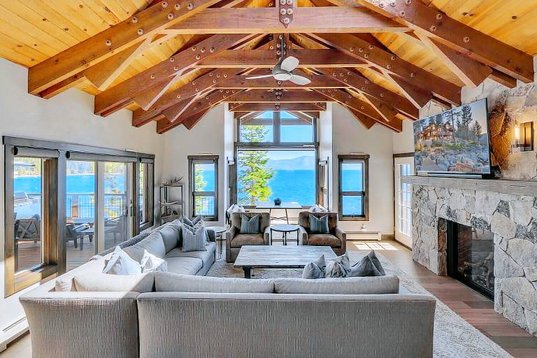 House Dollar Point