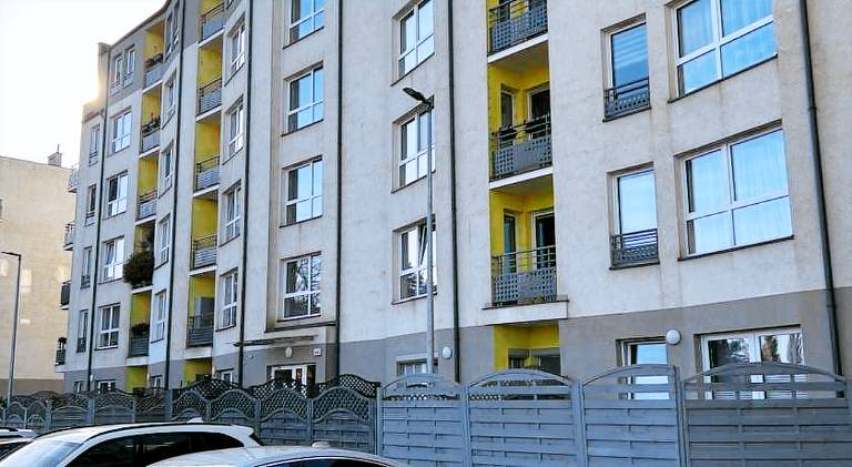 Rental apartment | Dogs allowed — photo 4