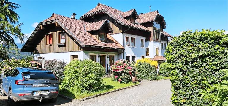 Ferienwohnung mit Hund in Dellach, Döbriach für max. 5 Personen Ferienwohnung mit Hund in Dellach, Döbriach für max. 5 Personen