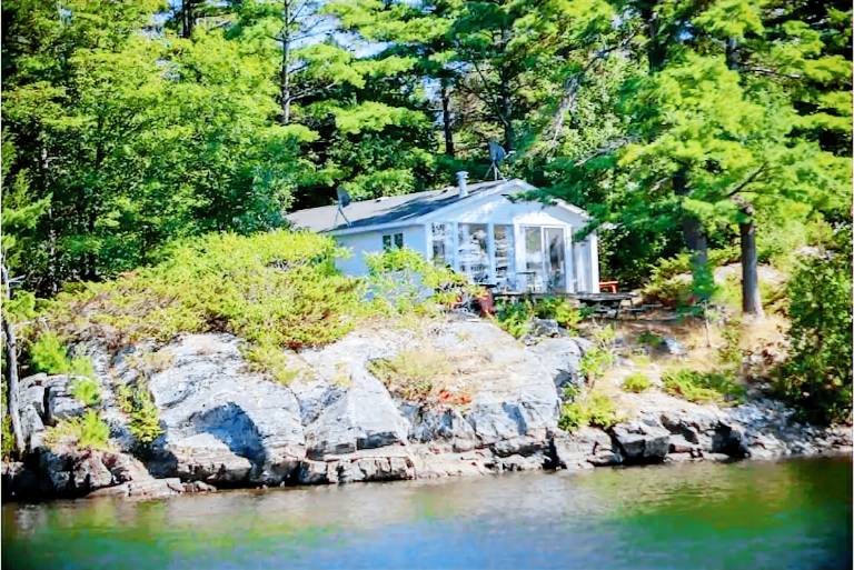 Villa Godfrey