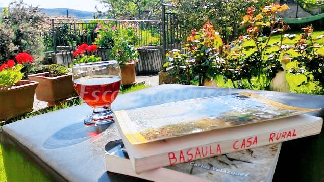 Cottage Estella