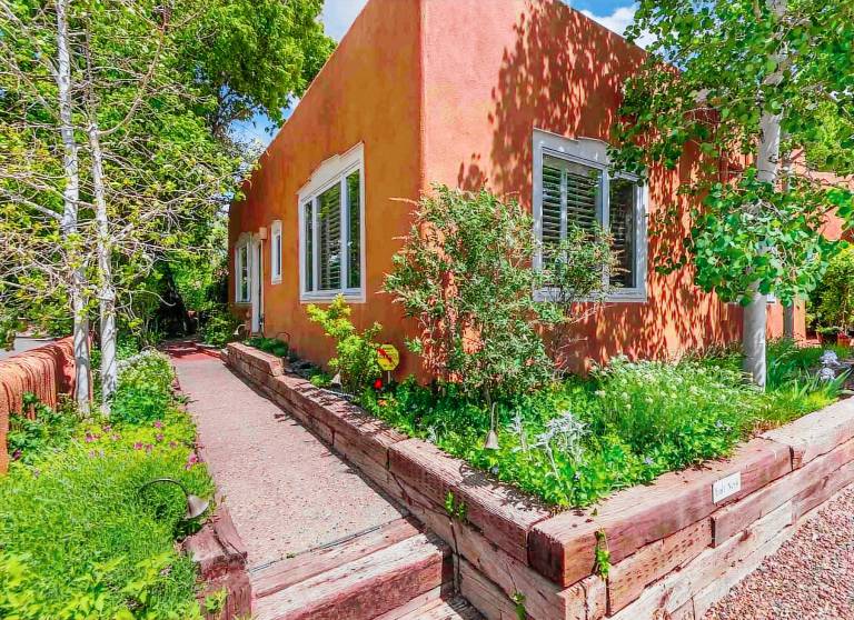 Condo  Santa Fe