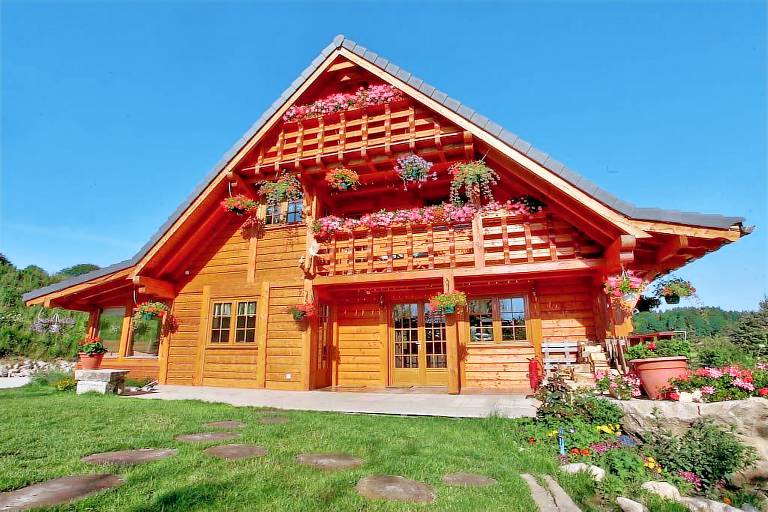 Chalet  Le Chambon-sur-Lignon