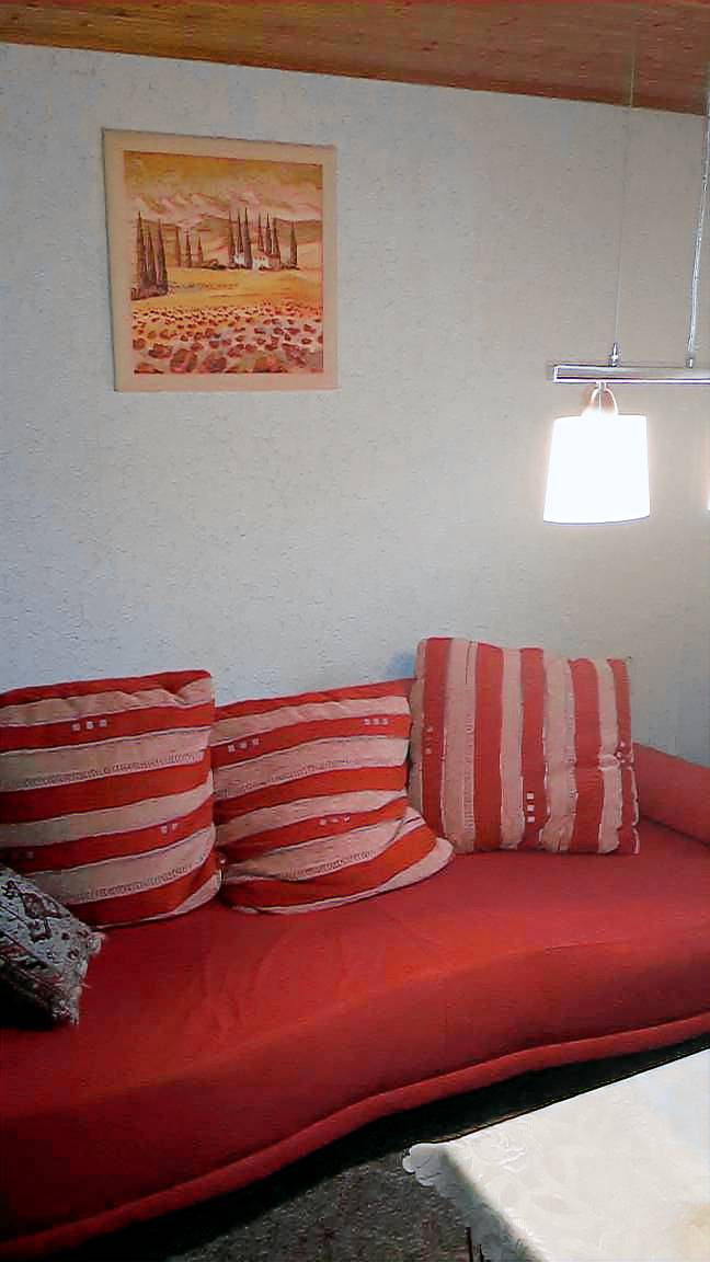 Ferienwohnung Horsdorf