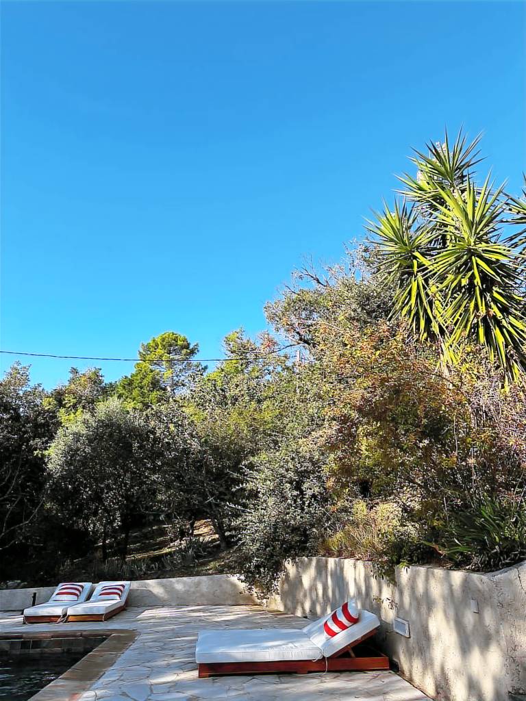 Villa La Garde-Freinet