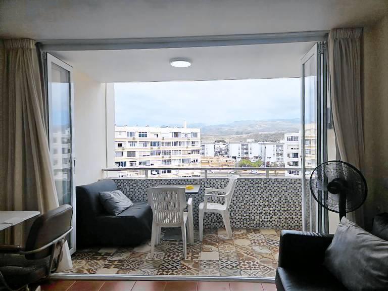 Apartment with fast internet, yard & terrace | Sea view — photo 3