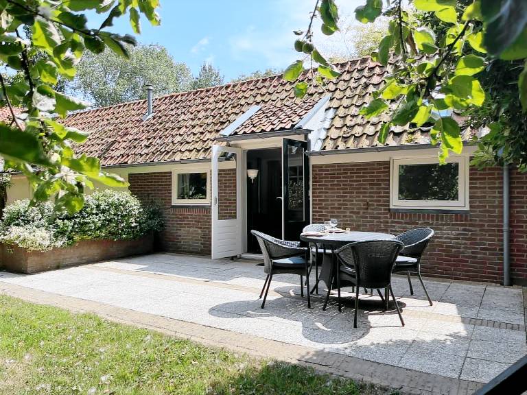 Huis Serooskerke