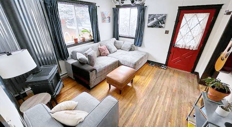 Fully equipped house with terrace, BBQ & garden | Good for workation | Pets allowed — photo 2