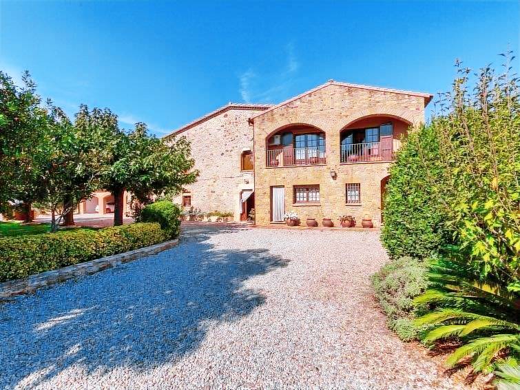 Casa Pals