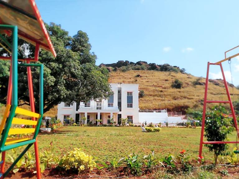 The Serenity Resort — photo 4