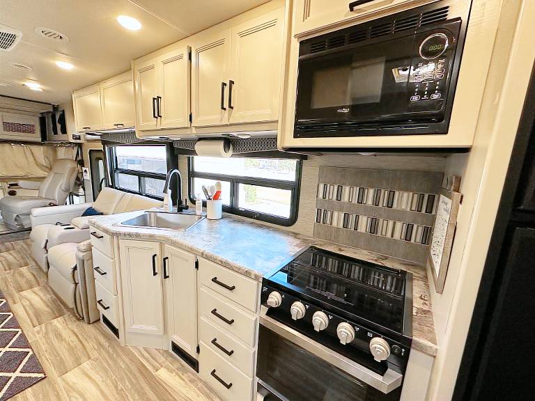 Mobile home Indian Lakes