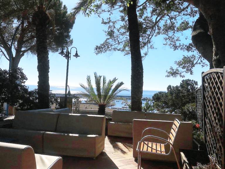 Albergo Miramare — photo 5