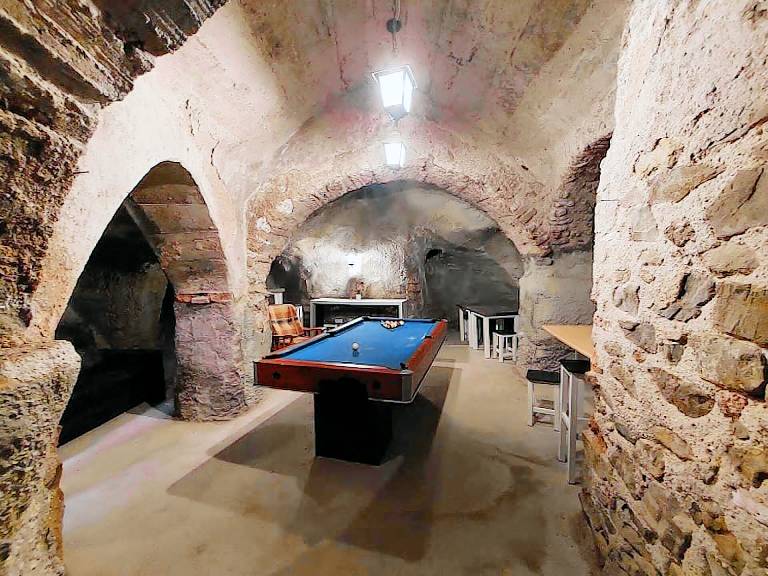 Apartamento Nuévalos