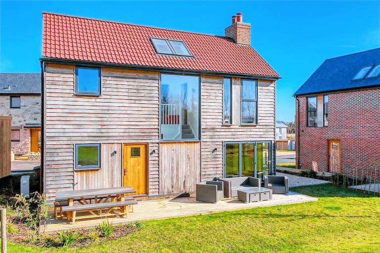 House Warmwell