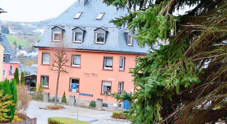 Beautiful rental apartment | Pets allowed in Chemnitz