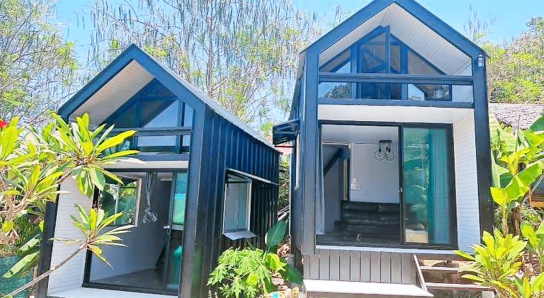 Ferienhaus Ko Phi Phi Don