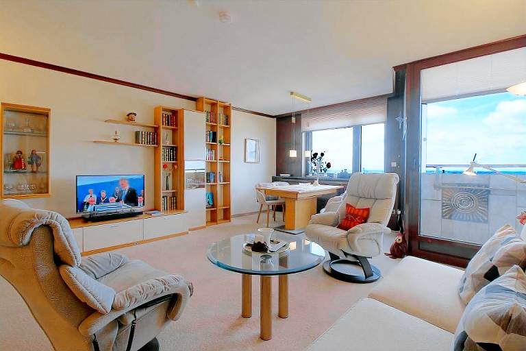 Ferienwohnung Bremerhaven