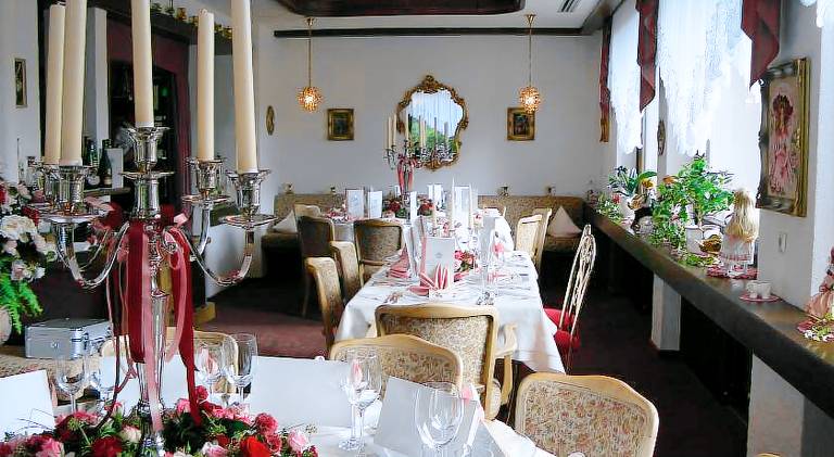 Pfeifles Hohenhotel — photo 2