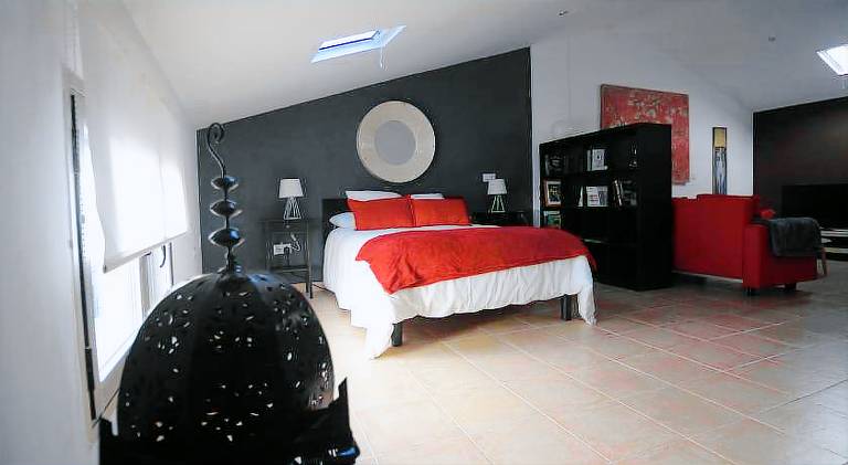Casa Cuenca