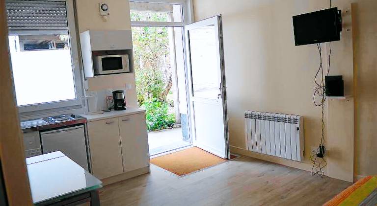 Rental apartment | Pet-friendly — photo 5