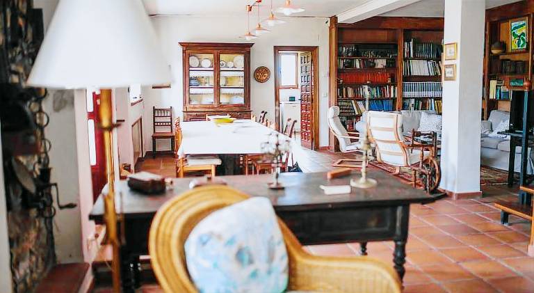 Vacation home with 4 rooms for 9 persons — photo 2