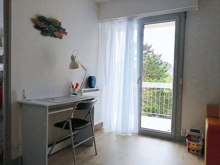 Ferienwohnung Caen