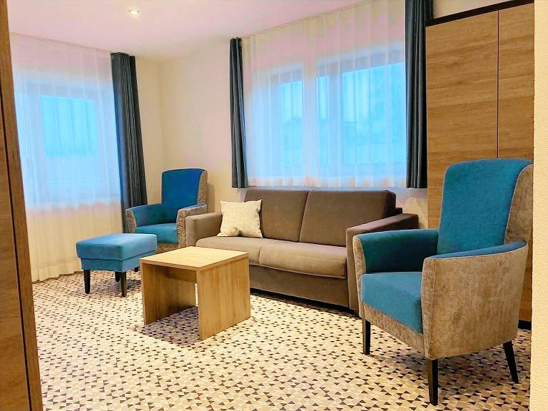 Ferienwohnung Geislingen an der Steige