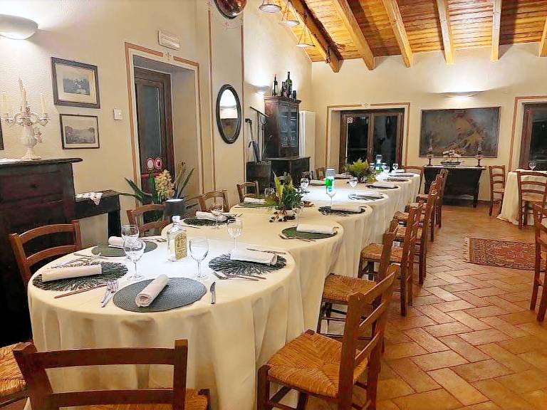 Tenuta Ca' Bella: Camera deluxe La Torre con possibilità di divano letto aggiuntivo — photo 4