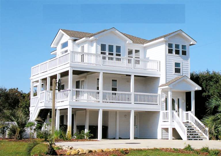 Huis Southern Shores