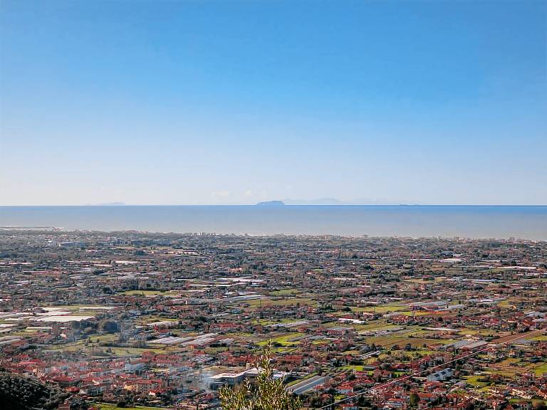 Casa vacanza Marina di Pietrasanta