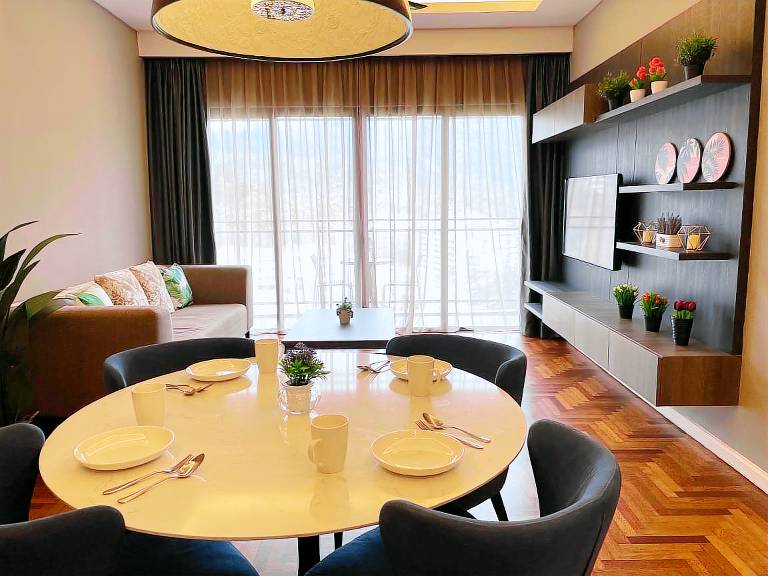 Apartment Genting Highlands