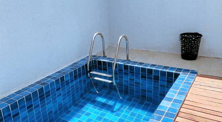 Pipa Premium Flat - com piscina privativa e estacionamento — photo 3