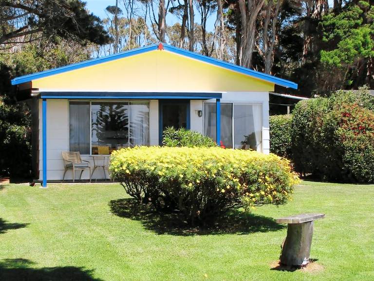 House Naracoopa