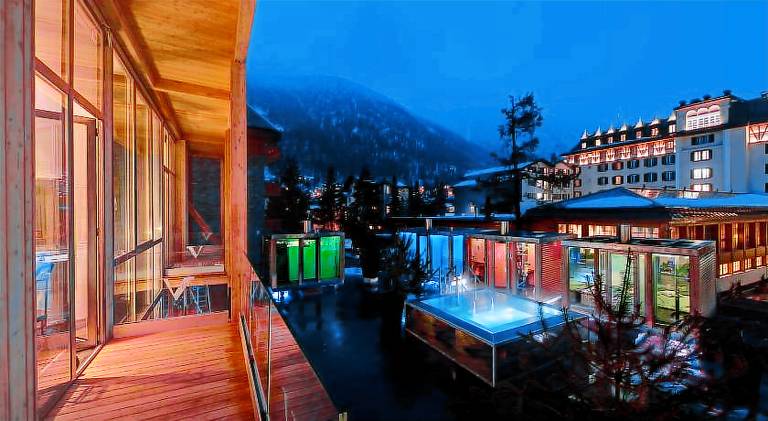 Backstage Boutique SPA Hotel — photo 3