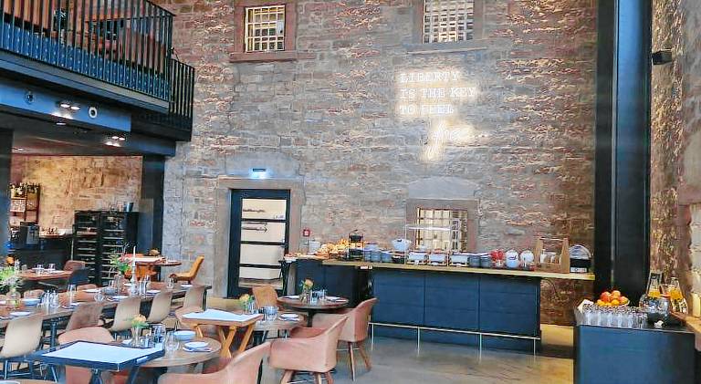 Hotel Liberty Offenburg — photo 4