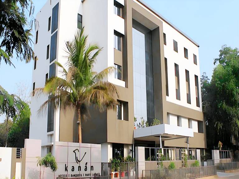 Hotel Kanan