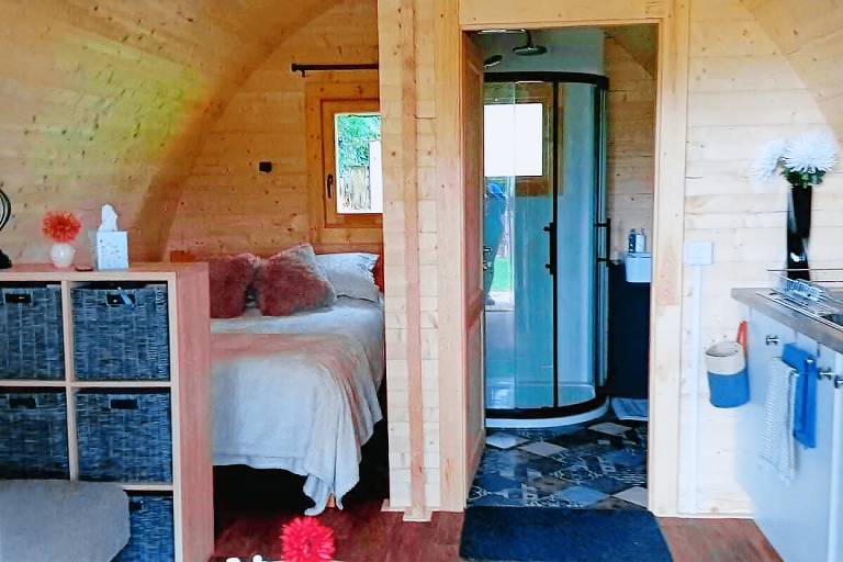Luxury Studio Stunning Views Milltown