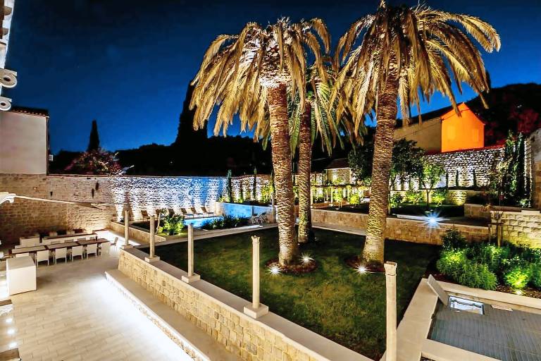 Villa  Dubrovnik