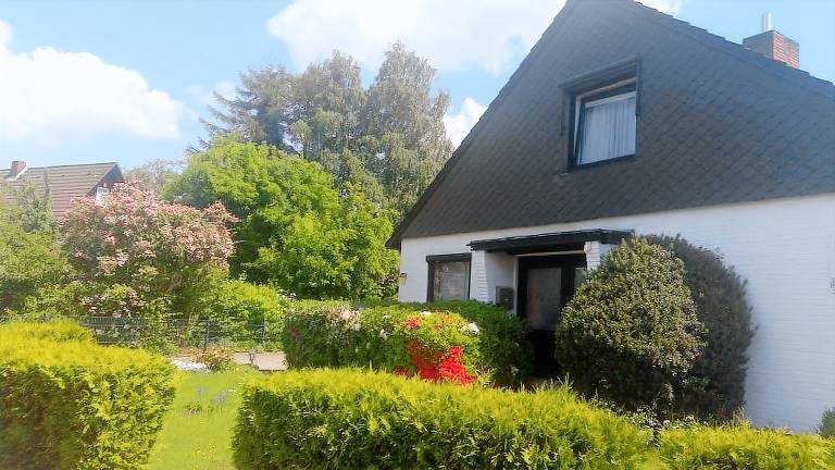 Ferienwohnung  Westerrönfeld
