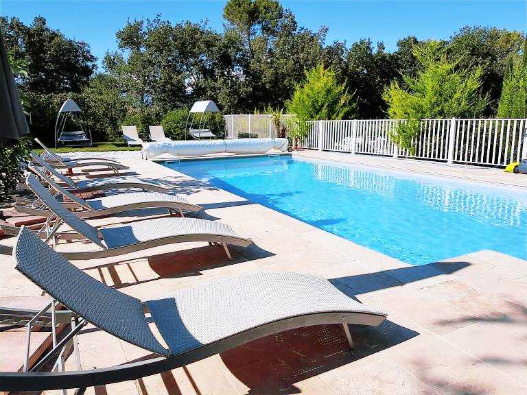 Villa La Bouilladisse