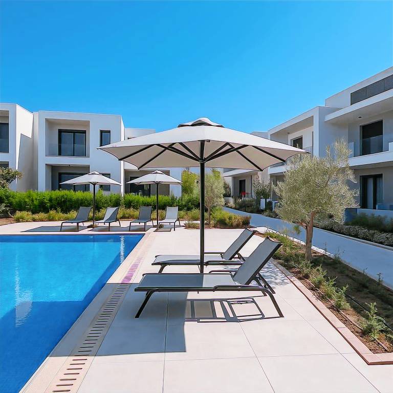 Ferienwohnung  Agios Nikolaos